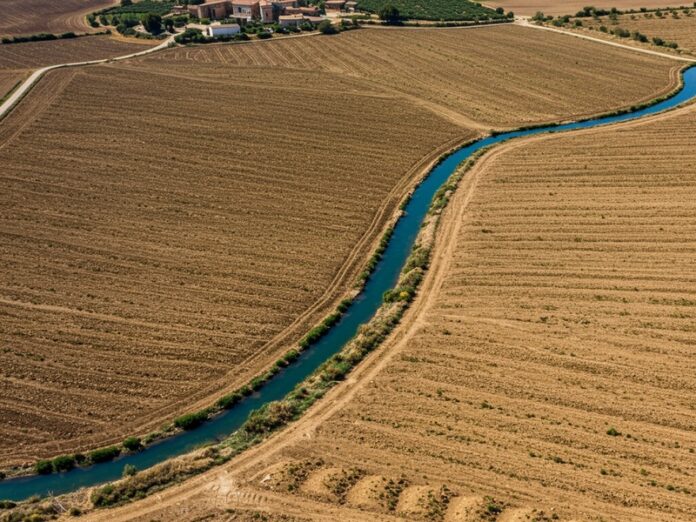 Contrasto desertificazione