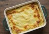 Lasagna antispreco: una ricetta per il pianeta Cucina sostenibile