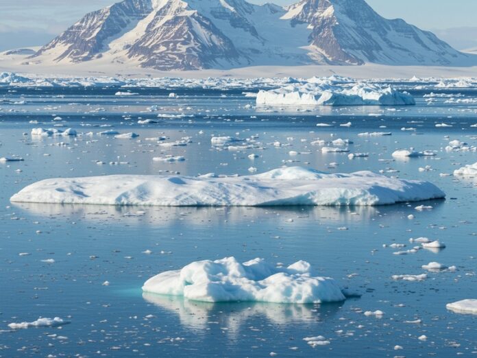 Amplificazione artica