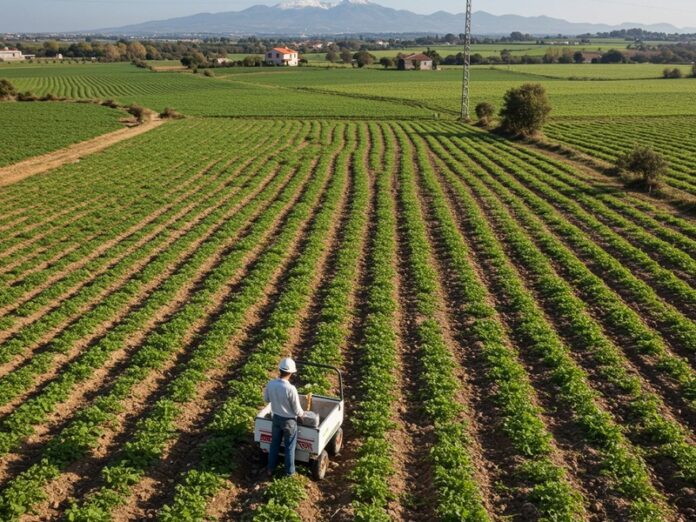 Cambiamenti climatici