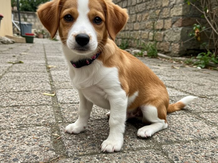 1_cucciolo_salvato Cucciolo salvato