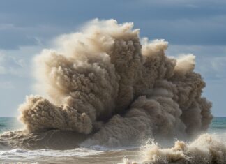 Ciclone Harry: aiuti per Sicilia, Calabria, Sardegna Decreto aiuti