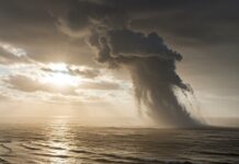 Alluvione Valencia: il clima ha peggiorato i danni Disastro climatico