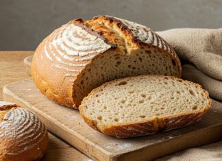 Torino: il pane a filiera corta che crea inclusione Panificazione sostenibile