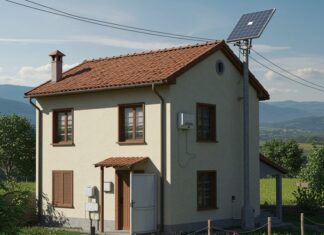 Bolletta luce: come abbattere i costi in casa Risparmio energetico