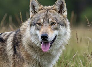 Tutela lupo: l’appello delle associazioni al Senato Tutela lupo