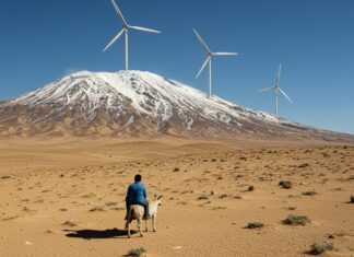 Allarme clima in Europa: rischio +3°C entro il 2100 Volontà politica