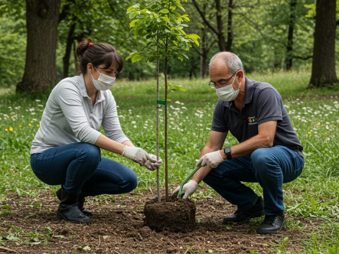 1_volontariato_ambientale Volontariato ambientale