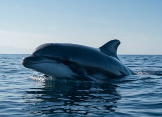 “L’onda lunga”: la crisi climatica vista da una balena Accusa ecologica