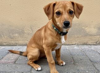 Avellino: Zoe cerca famiglia dopo il trauma Appello adozione