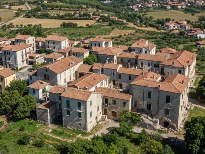 Formazione energetica