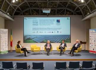 ForumTech 2026: il futuro del fotovoltaico italiano Futuro fotovoltaico