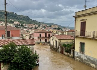 Niscemi: una frana riaccende l’allarme climatico Pianificazione ambientale