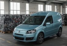 Auto elettriche: il recupero delle batterie è strategico Riciclo batterie