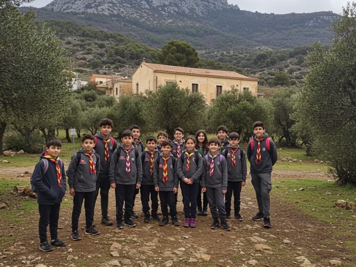 2_scoutismo_ambientale Scoutismo ambientale