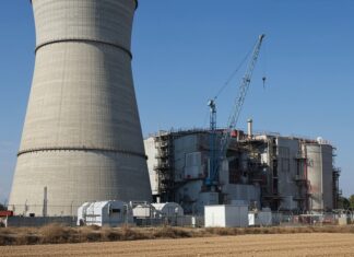 Smantellamento nucleare in Italia: raggiunto il 47,7% Smantellamento nucleare