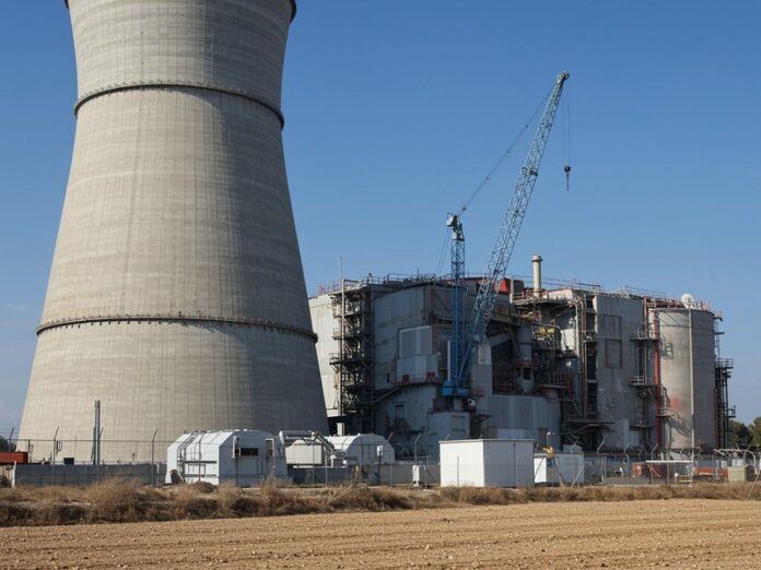 Smantellamento nucleare