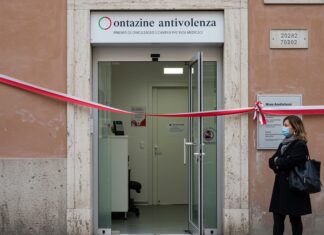Roma: aperto un nuovo centro contro la violenza Violenza genere