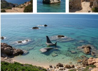 Isola di San Pietro: approvato il piano di abbattimento Gestione cinghiali