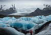 Vatnajökull: reportage sul ghiacciaio che scompare Gigante fragile
