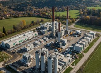 Italia: la svolta è integrare le tecnologie termiche Integrazione termica