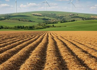 Pisa: dal pane di scarto un nuovo biocarburante Spreco alimentare