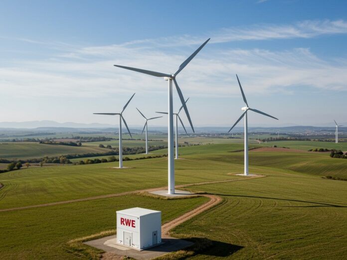 Transizione energetica