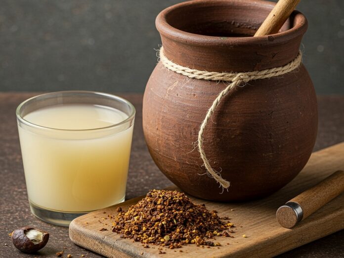 Biodiversità agricola