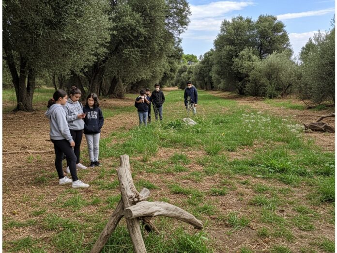 Cittadinanza scientifica