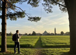 Treviso: forum globale su ecologia e sostenibilità Ecologia integrale