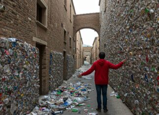 Europa: una legge per il mercato del riciclo Economia circolare