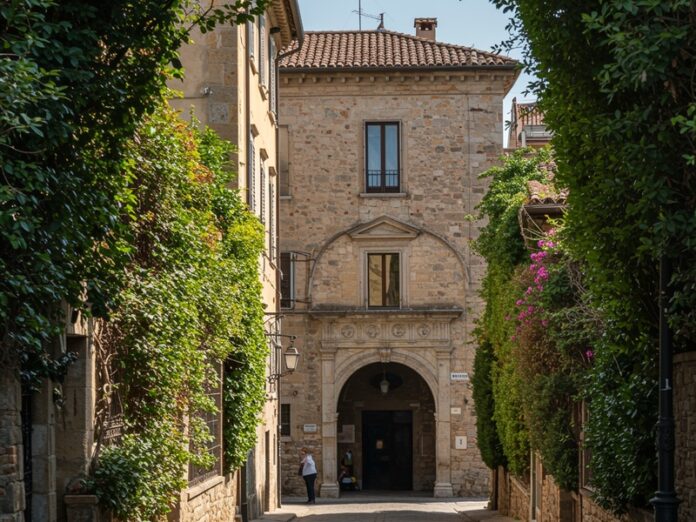 Resilienza industriale