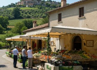 Coldiretti e Comuni: accordo per la filiera corta Sostenibilità agricola
