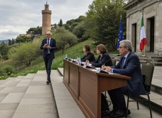 Italia, stop allo spreco nelle mense scolastiche Spreco alimentare