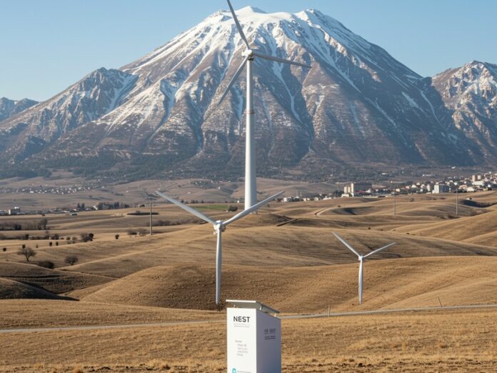 Transizione energetica