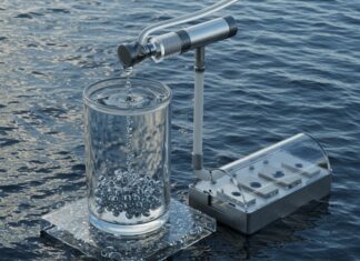 Hong Kong: batteria ad acqua con durata di 300 anni Accumulo sostenibile