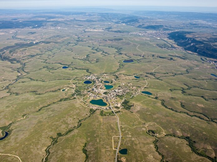 Monitoraggio satellitare