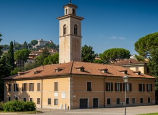 Cassa Centrale: certificata per ambiente ed energia Sostenibilità bancaria