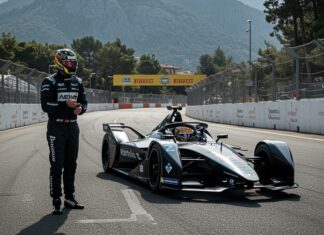 Formula E: primo sport certificato B Corp al mondo Sport sostenibile