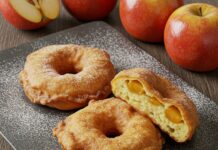 Carnevale: dolci anti-spreco con la frutta matura Spreco alimentare