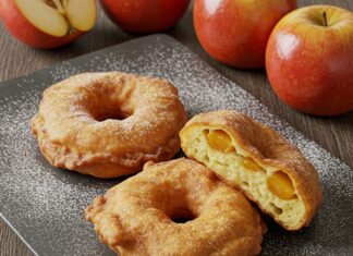 Carnevale: dolci anti-spreco con la frutta matura Spreco alimentare