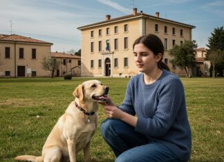 Perugia: la pet therapy cura i disturbi alimentari Terapia animale