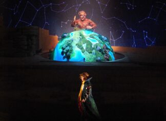 “Il Piccolo Principe” incanta Napoli: lo show dei record arriva al Teatro Augusteo