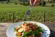 Alimentazione sostenibile