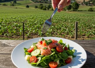 Alimentazione: tofu e noci contro la crisi climatica Alimentazione sostenibile
