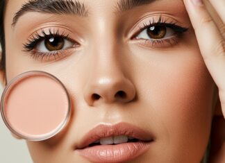 Francia: nanoparticelle illegali in 10 cosmetici noti Allarme nanoparticelle