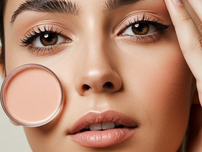 Allarme nanoparticelle