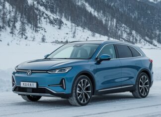 Auto elettriche: la prima batteria al sodio è cinese Batterie sodio