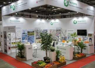 ISPRA a Rho: campagna per l’economia sostenibile Economia circolare