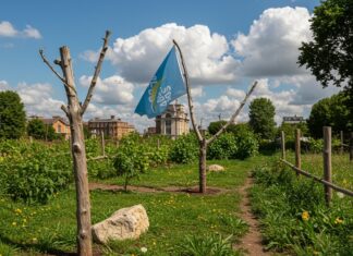 Manchester: approvato il report su imprese e natura Imprese natura